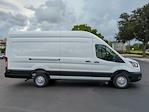 2025 Ford Transit 350 HD High Roof RWD Empty Cargo Van for sale #SKB19659 - photo 4