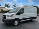 2025 Ford Transit 350 HD High Roof RWD Empty Cargo Van for sale #SKB19659 - photo 9