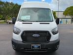 2025 Ford Transit 350 HD High Roof RWD Empty Cargo Van for sale #SKB19659 - photo 10