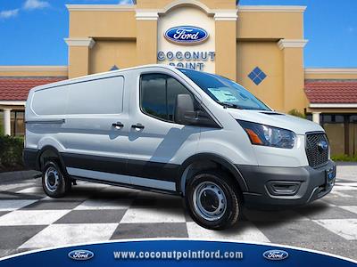 2025 Ford Transit 250 Low Roof RWD Empty Cargo Van for sale #SKB19980 - photo 1