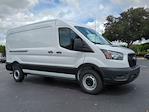 2025 Ford Transit 250 Medium Roof RWD Empty Cargo Van for sale #SKB20050 - photo 4
