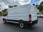 2025 Ford Transit 250 Medium Roof RWD Empty Cargo Van for sale #SKB20050 - photo 8