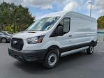 2025 Ford Transit 250 Medium Roof RWD Empty Cargo Van for sale #SKB20050 - photo 10