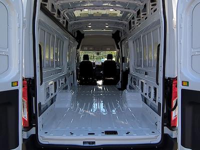 New 2025 Ford Transit 350 HD High Roof Empty Cargo Van for sale #SKB20110 - photo 2