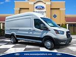 New 2025 Ford Transit 350 HD High Roof Empty Cargo Van for sale #SKB20110 - photo 1