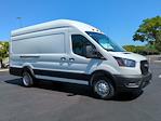 New 2025 Ford Transit 350 HD High Roof Empty Cargo Van for sale #SKB20110 - photo 4
