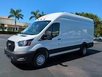 New 2025 Ford Transit 350 HD High Roof Empty Cargo Van for sale #SKB20110 - photo 9
