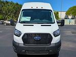 New 2025 Ford Transit 350 HD High Roof Empty Cargo Van for sale #SKB20110 - photo 10