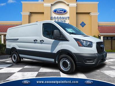 2025 Ford Transit 150 Low Roof RWD Empty Cargo Van for sale #SKB20755 - photo 1