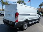 New 2025 Ford Transit 150 Low Roof Empty Cargo Van for sale #SKB20755 - photo 6