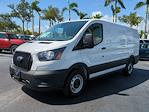 New 2025 Ford Transit 150 Low Roof Empty Cargo Van for sale #SKB20755 - photo 10