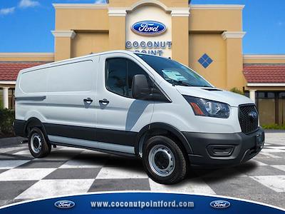 2025 Ford Transit 150 Low Roof RWD Empty Cargo Van for sale #SKB20848 - photo 1