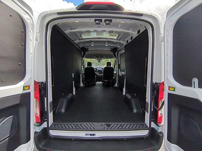 New 2025 Ford Transit 250 Medium Roof Empty Cargo Van for sale #SKB21643 - photo 2