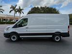 2025 Ford Transit 250 Medium Roof RWD Empty Cargo Van for sale #SKB21643 - photo 9