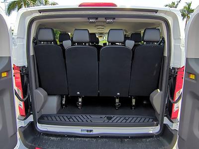 2025 Ford Transit 350 Low Roof RWD Passenger Van for sale #SKB23640 - photo 2