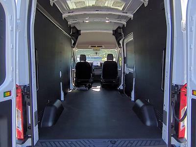 New 2025 Ford Transit 250 High Roof Empty Cargo Van for sale #SKB27293 - photo 2