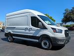 New 2025 Ford Transit 250 High Roof Empty Cargo Van for sale #SKB27293 - photo 3