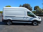 New 2025 Ford Transit 250 High Roof Empty Cargo Van for sale #SKB27293 - photo 4