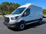 New 2025 Ford Transit 250 High Roof Empty Cargo Van for sale #SKB27293 - photo 9