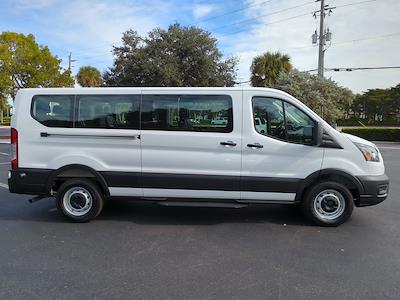2025 Ford Transit 350 Low Roof RWD Passenger Van for sale #SKB30777 - photo 2
