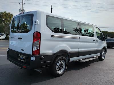 New 2025 Ford Transit 350 XL Passenger Van for sale #SKB30777 - photo 2