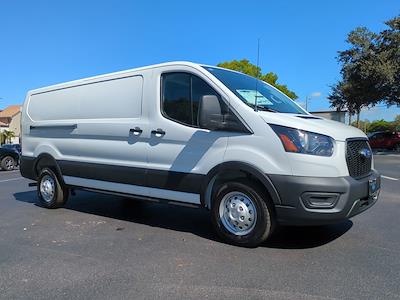 2025 Ford Transit 150 Low Roof AWD Empty Cargo Van for sale #SKB31719 - photo 1
