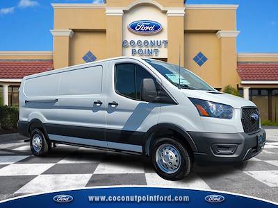 New 2025 Ford Transit 250 Low Roof Empty Cargo Van for sale #SKB31808 - photo 1