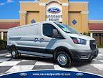 New 2025 Ford Transit 250 Low Roof Empty Cargo Van for sale #SKB31808 - photo 1