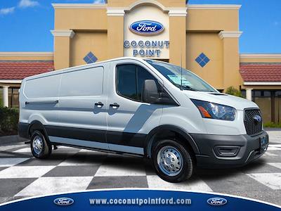 New 2025 Ford Transit 250 Low Roof Empty Cargo Van for sale #SKB31809 - photo 1