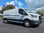 New 2025 Ford Transit 250 Low Roof Empty Cargo Van for sale #SKB31809 - photo 3