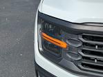 New 2025 Ford F-150 XL SuperCrew Cab for sale #SKD12201 - photo 10