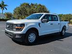 New 2025 Ford F-150 XL SuperCrew Cab for sale #SKD12201 - photo 8