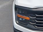 2025 Ford F-150 SuperCrew Cab 4x2 Pickup for sale #SKD12355 - photo 10