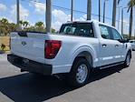 2025 Ford F-150 SuperCrew Cab 4x2 Pickup for sale #SKD12355 - photo 2