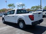 2025 Ford F-150 SuperCrew Cab 4x2 Pickup for sale #SKD12355 - photo 6