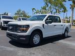 2025 Ford F-150 SuperCrew Cab 4x2 Pickup for sale #SKD12355 - photo 8