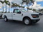 New 2025 Ford F-150 XL Regular Cab Pickup for sale #SKD12534 - photo 3