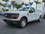 New 2025 Ford F-150 XL Regular Cab Pickup for sale #SKD12534 - photo 8