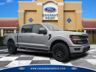 2025 Ford F-150 SuperCrew Cab 4x4 Pickup for sale #SKD59195 - photo 1