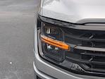 2025 Ford F-150 SuperCrew Cab 4x4 Pickup for sale #SKD59195 - photo 10
