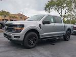 2025 Ford F-150 SuperCrew Cab 4x4 Pickup for sale #SKD59195 - photo 8