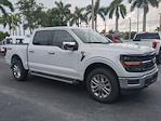 New 2025 Ford F-150 XLT SuperCrew Cab 4x4 Pickup for sale #SKE00130 - photo 3