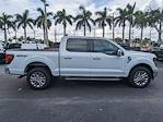 New 2025 Ford F-150 XLT SuperCrew Cab 4x4 Pickup for sale #SKE00130 - photo 4