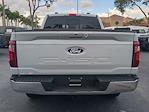 New 2025 Ford F-150 XLT SuperCrew Cab 4x4 Pickup for sale #SKE00130 - photo 5