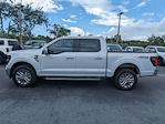 New 2025 Ford F-150 XLT SuperCrew Cab 4x4 Pickup for sale #SKE00130 - photo 7