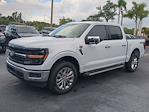New 2025 Ford F-150 XLT SuperCrew Cab 4x4 Pickup for sale #SKE00130 - photo 8