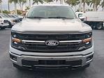New 2025 Ford F-150 XLT SuperCrew Cab 4x4 Pickup for sale #SKE00130 - photo 9
