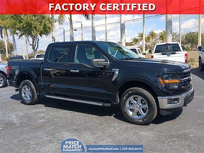 Used 2025 Ford F-150 - photo 1