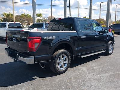 Used 2025 Ford F-150 - photo 1