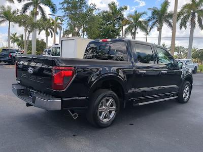 New 2025 Ford F-150 XLT SuperCrew Cab Pickup for sale #SKE15508 - photo 2